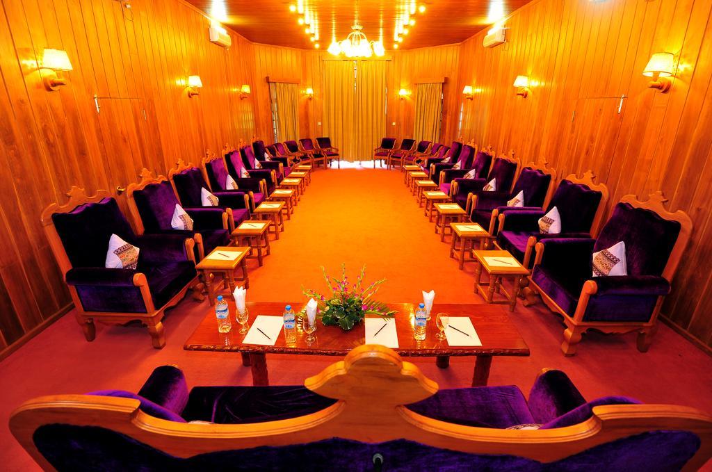 Bagan Thande Hotel - Old באגאן מראה חיצוני תמונה